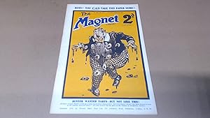 Seller image for The Magnet December 8th 1928 (Facsimile) for sale by BoundlessBookstore