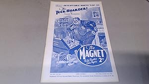 Imagen del vendedor de The Magnet November 4th 1939 (Facsimile) a la venta por BoundlessBookstore