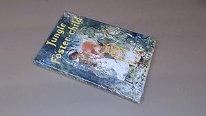 Seller image for Jungle foster-child for sale by BoundlessBookstore