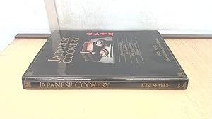 Seller image for Japanese Cookery: Complete Guide to the Simple and Elegant Art of Japanese Cuisine (A Quarto book) for sale by BoundlessBookstore
