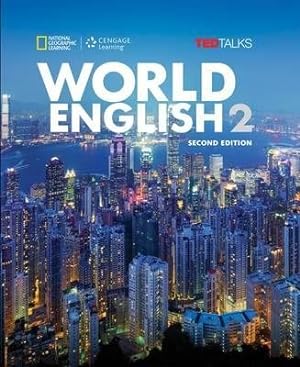 Bild des Verkufers fr World English + Online Workbook zum Verkauf von GreatBookPrices