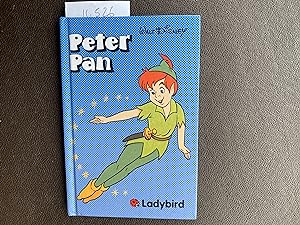 Seller image for Walt Disney's Peter Pan for sale by Book Souk
