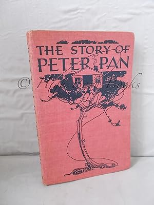 The Story of Peter Pan Retold from the Fairy Play