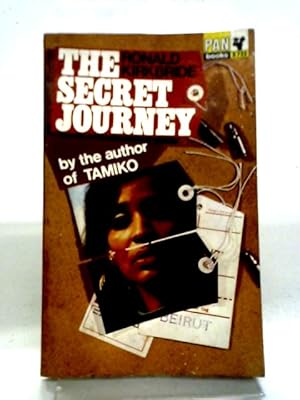 Seller image for The Secret Journey for sale by World of Rare Books