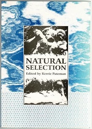 Seller image for Poetry Now - Natural Selection for sale by Lazy Letters Books