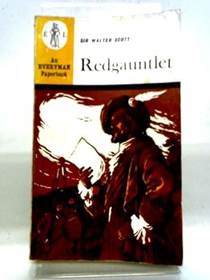 Seller image for Redgauntlet for sale by World of Rare Books