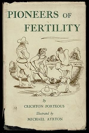 Seller image for Pioneers of Fertility for sale by Lazy Letters Books