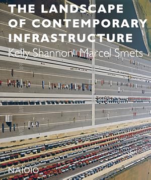 Immagine del venditore per The Landscape of Contemporary Infrastructure (Paperback or Softback) venduto da BargainBookStores