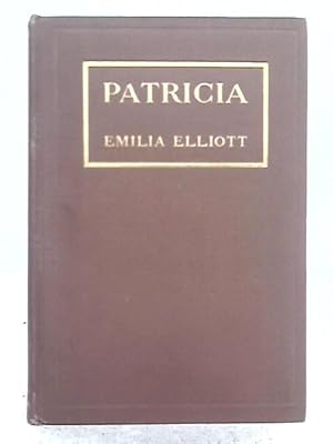 Seller image for Patricia for sale by World of Rare Books