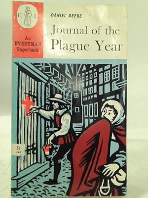 Seller image for A Journal of the Plague Year for sale by World of Rare Books