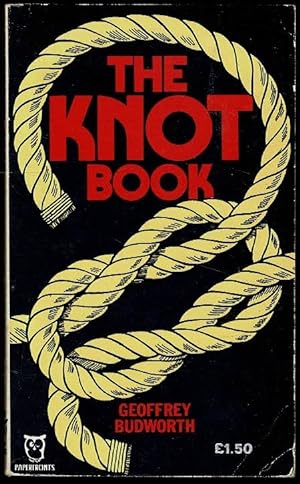The Knot Book (Paperfronts)