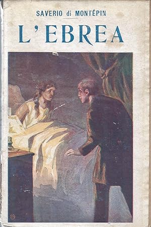 L'ebrea