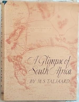 Seller image for A Glimpse of South Africa for sale by Chapter 1