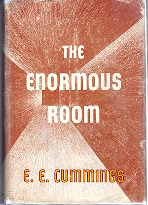 Imagen del vendedor de The Enormous Room a la venta por Dorley House Books, Inc.