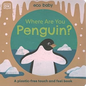 Bild des Verkufers fr Where Are You Penguin? zum Verkauf von GreatBookPrices