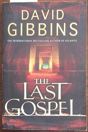 Imagen del vendedor de Last Gospel, The a la venta por Reading Habit