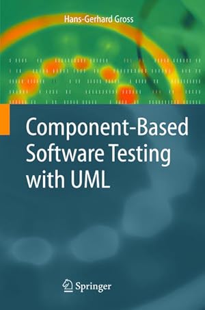 Component-Based Software Testing with UML.