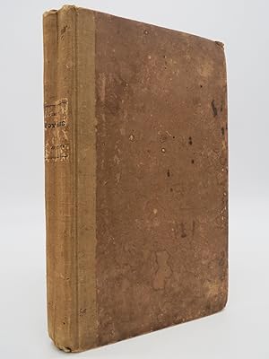 Immagine del venditore per PERSONAL NARRATIVE OF THE FIRST VOYAGE OF COLUMBUS TO AMERICA venduto da Sage Rare & Collectible Books, IOBA