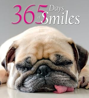 Image du vendeur pour 365 Days of Smiles mis en vente par GreatBookPrices