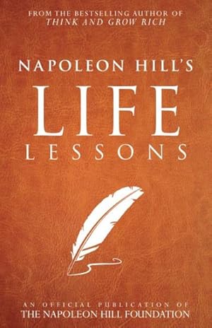 Imagen del vendedor de Napoleon Hill's Life Lessons a la venta por GreatBookPrices