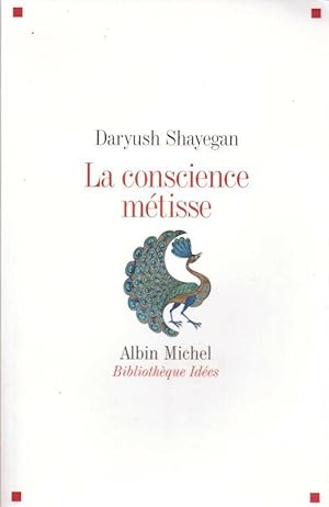 La conscience métisse