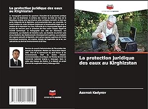 Seller image for La protection juridique des eaux au Kirghizstan for sale by moluna