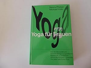 Bild des Verkufers fr Yoga fr Frauen. Hardcover zum Verkauf von Deichkieker Bcherkiste