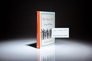 Seller image for The Nine of Us: Growing Up Kennedy for sale by The First Edition Rare Books, LLC
