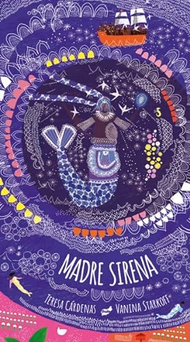 Seller image for Madre Sirena -Language: spanish for sale by GreatBookPrices