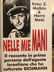 Seller image for NELLE MIE MANI for sale by AL VECCHIO LIBRO