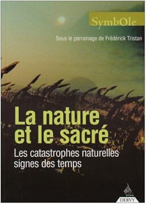 La nature et le sacré