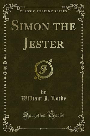 Immagine del venditore per Simon the Jester (Classic Reprint) venduto da Forgotten Books