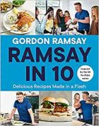 Ramsay in 10 (Hardback)