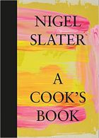 A Cook's Book (Hardback)