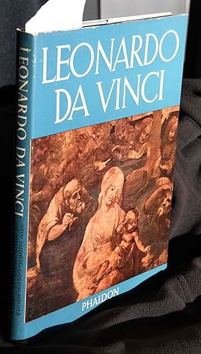 Leonardo Da Vinci - Leben und Werk - Gemälde und Zeichnungen - Mit der Leonardo Biographie von Va...