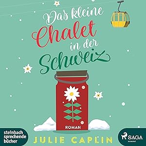 Bild des Verkufers fr Das kleine Chalet in der Schweiz zum Verkauf von moluna