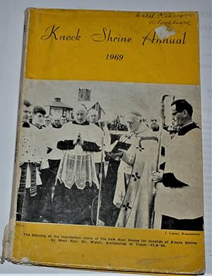 Seller image for KNOCK SHRINE ANNUAL 1969 for sale by O'Brien Books