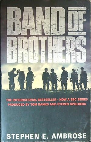 Bild des Verkufers fr Band of brothers zum Verkauf von Librodifaccia