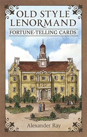 Seller image for Old Style Lenormand for sale by GreatBookPrices