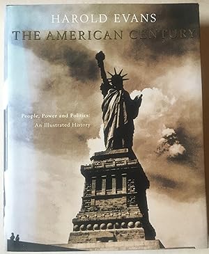 Seller image for The American Century for sale by Bookenastics