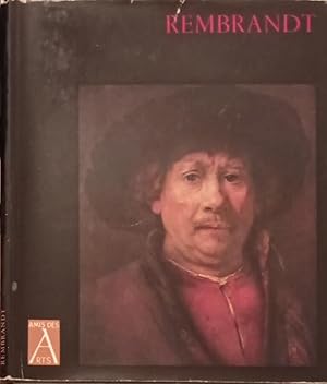 Seller image for Rembrandt for sale by Biblioteca di Babele