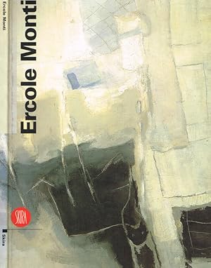 Image du vendeur pour Ercole Monti dipinti 1974-1998 mis en vente par Biblioteca di Babele