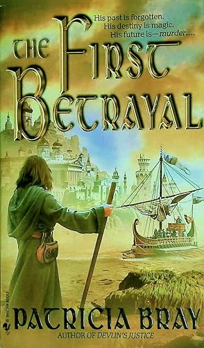 Imagen del vendedor de The First Betrayal (The Chronicles of Josan #1) a la venta por Kayleighbug Books, IOBA