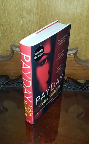 Imagen del vendedor de Payday - **Signed** - 1st/1st a la venta por Saffron Books