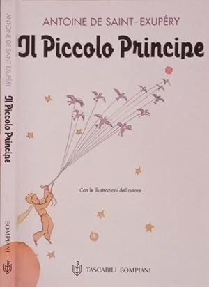 Immagine del venditore per Il Piccolo Principe venduto da Biblioteca di Babele