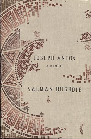 Seller image for JOSEPH ANTON; A MEMOIR for sale by Anthology Booksellers