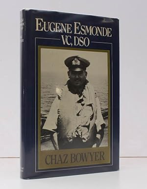 Image du vendeur pour Eugene Esmonde VC, DSO. NEAR FINE COPY IN DUSTWRAPPER mis en vente par Island Books