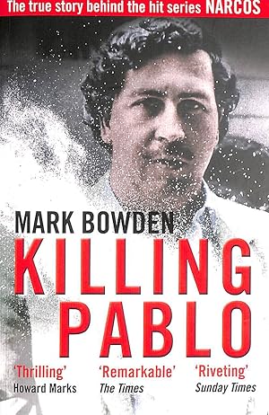 Killing Pablo