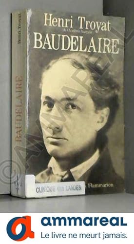 Image du vendeur pour Baudelaire mis en vente par Ammareal