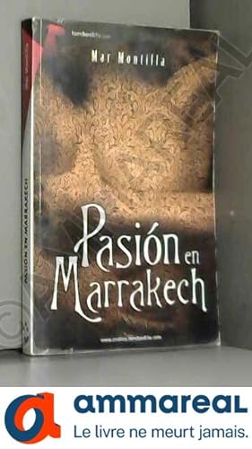 Image du vendeur pour Pasin en Marrakech mis en vente par Ammareal